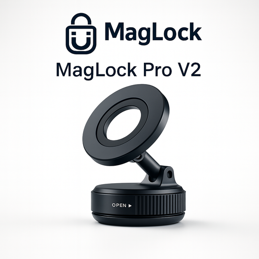 MagLock Pro V2