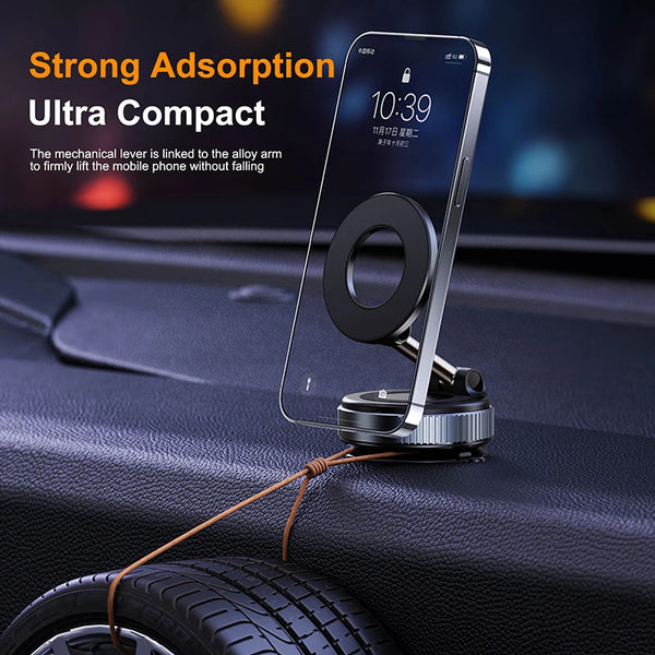 Magnetic Phone Car Mount